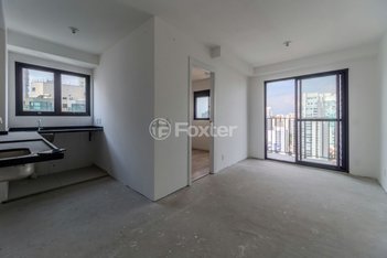 apartment em Rua José Batista Pereira, Campo Belo - São Paulo - SP