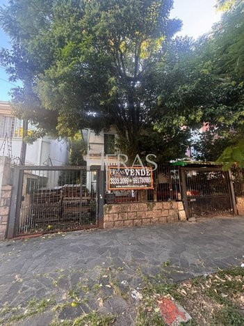land_lot em Rua Dona Eugênia, Santa Cecília - Porto Alegre - RS
