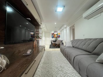 apartment em Rua Pernambuco, Progresso - Bento Gonçalves - RS