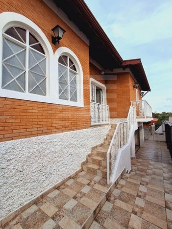 commercial_building em Brás Pierro, Jardim Nossa Senhora Auxiliadora - Campinas - SP