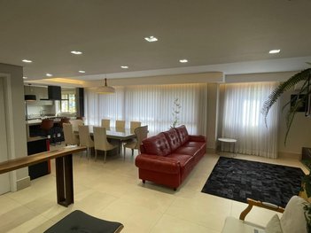 apartment em Rua Pau Brasil, Vale do Sereno - Nova Lima - MG