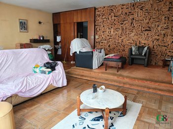 apartment em Rua Amazonas, Bom Retiro - São Paulo - SP