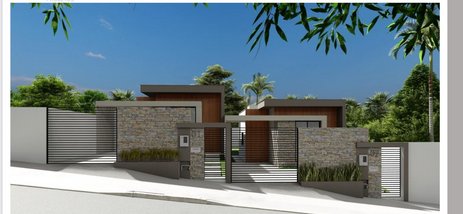 house em Rua G, Lagoa de Santo Antônio - Pedro Leopoldo - MG