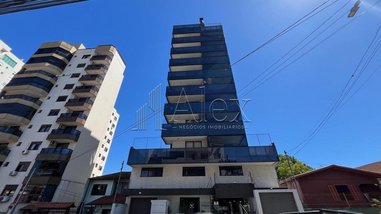 apartment em Rua Paissandu, Centro - Passo Fundo - RS