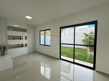 house em Acesso Florenal Ribeiro, Quedas do Palmital - Chapecó - SC