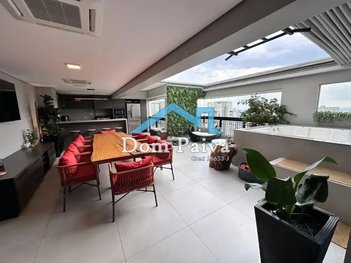 apartment em Rua Carvalho de Freitas, Vila Andrade - São Paulo - SP