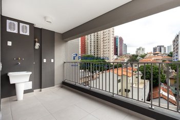 apartment em Rua General Camisão, Saúde - São Paulo - SP