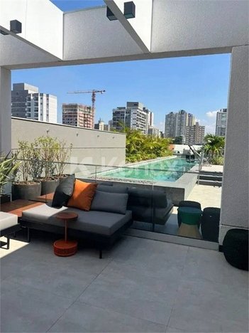 apartment em Rua Dona Leopoldina, Ipiranga - São Paulo - SP