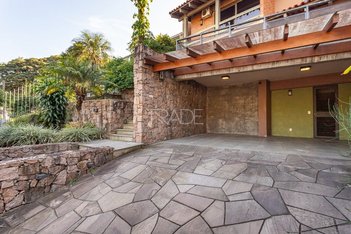 house em Edgar Luiz Schneider, Jardim Isabel - Porto Alegre - RS