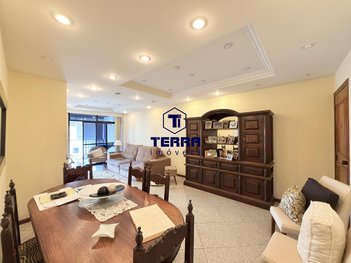 apartment em Rua Doutor Nilo Peçanha, Ingá - Niterói - RJ