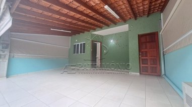 house em Alameda Professor Horácio Ribeiro, Jardim Gonçalves - Sorocaba - SP