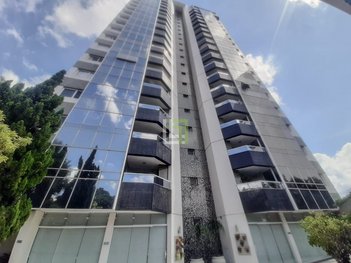 apartment em Rua Conrado Augusto Offa, Centro - Jundiaí - SP