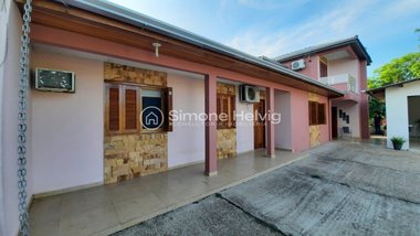 house em Arnaldo Tolotti, Centro - Guaíba - RS