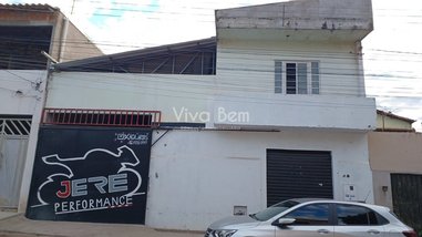 industrial em Cônego Chaves, Morrinhos - Montes Claros - MG