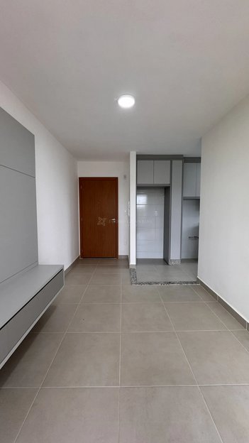 apartment em Rua Quintino Bocaiúva, Zona 07 - Maringá - PR