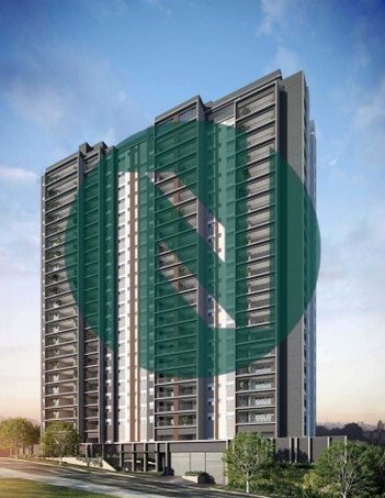 apartment em Rua Antônio Blasques, Vila Primavera - São Paulo - SP