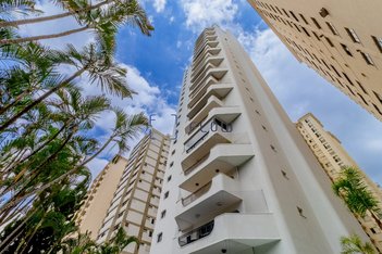 apartment em Avenida Higienópolis, Higienópolis - São Paulo - SP