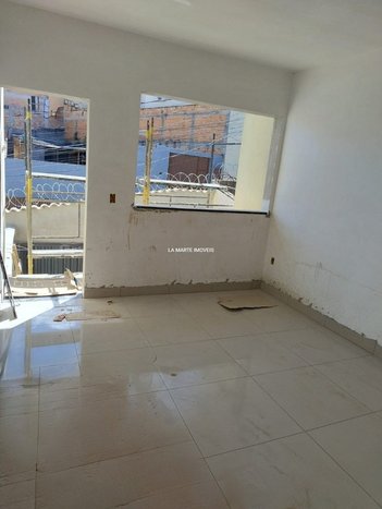 house em Alameda dos Parlamentares, Cândida Ferreira - Contagem - MG