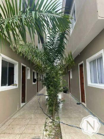 house em Rua Pio XII, Suarão - Itanhaém - SP