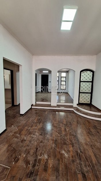 house em Rua Campos Salles, Cidade Jardim - Piracicaba - SP