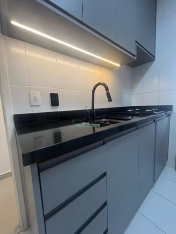 apartment em Avenida Doutor Adilson Rodrigues, Jardim das Samambaias - Jundiaí - SP