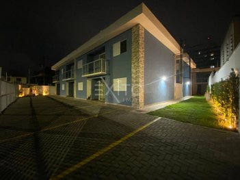 house em Rua João Ramalho, Centro - Bertioga - SP