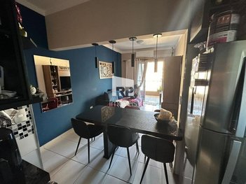 apartment em Rua Professor Roberto José, Nova Aliança - Ribeirão Preto - SP
