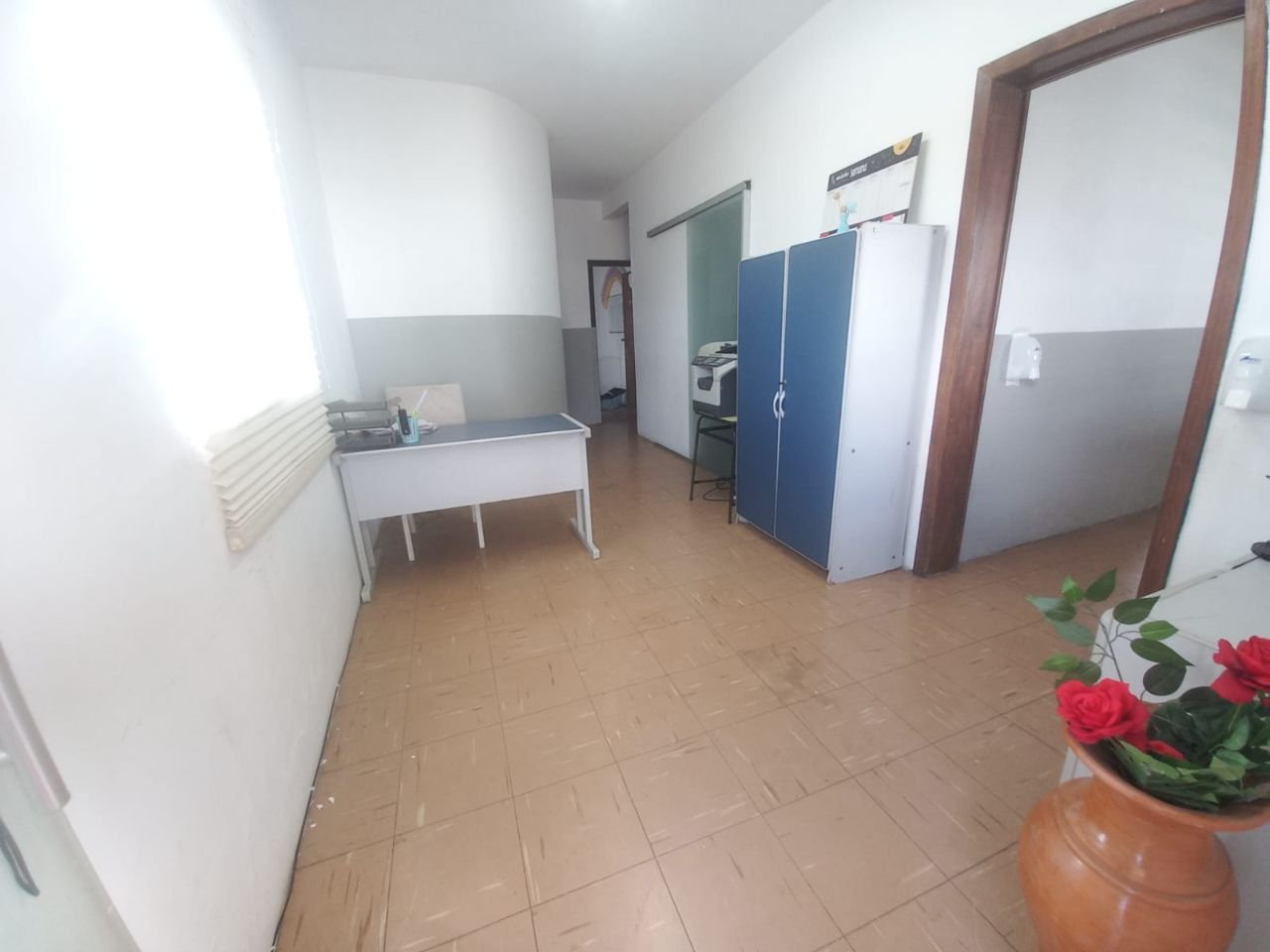 Casa com 5 quartos — Alípio de Melo, Belo Horizonte