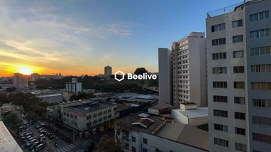 apartment em Rua dos Tupis, Barro Preto - Belo Horizonte - MG