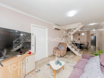 house em Rua Jaboticabal, Vila Bertioga - São Paulo - SP
