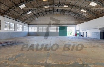 industrial em Avenida Patos, Cidade Industrial Satélite de São Paulo - Guarulhos - SP