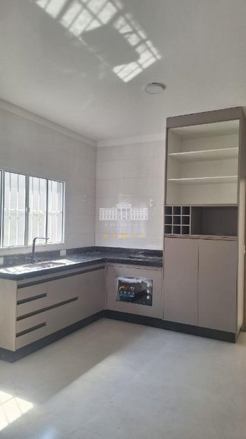 house em Rua José Mazariolli, Residencial Jardim Centenário - Araçatuba - SP