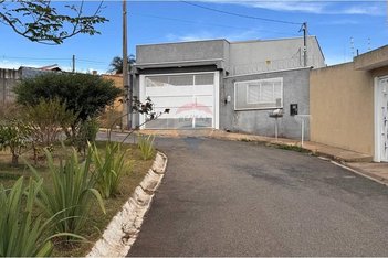 house em Rua Ipê Roxo, Residencial dos Ipês I - Bragança Paulista - SP