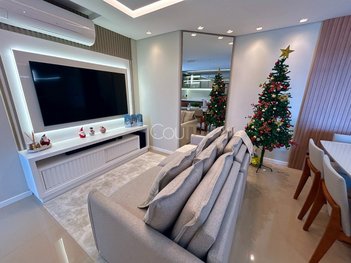 apartment em Avenida Osvaldo José do Amaral, Bela Vista - São José - SC