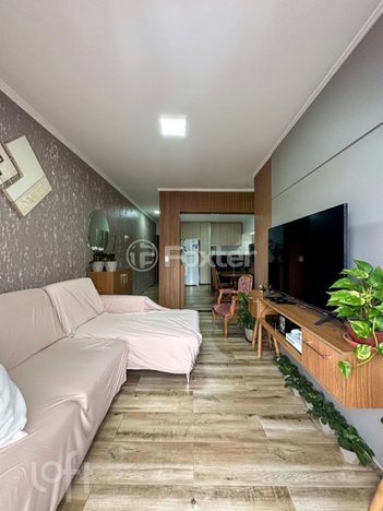apartment em Rua Luiz Ferreira da Silva, Anchieta - São Bernardo do Campo - SP