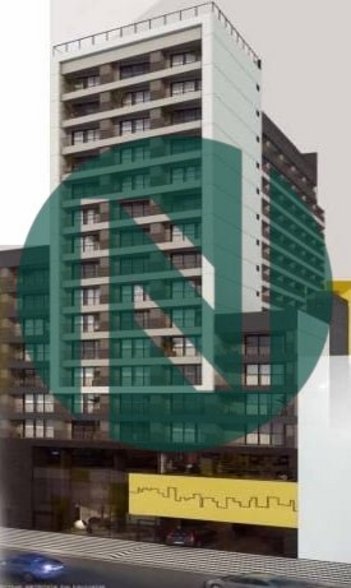 apartment em Rua Aurora, Santa Efigênia - São Paulo - SP