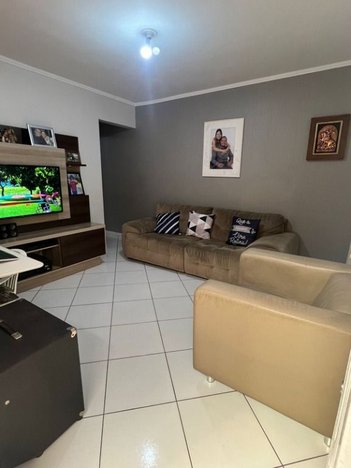 house em Rua Victorino Silva, Assunção - São Bernardo do Campo - SP