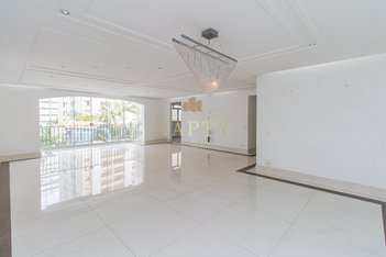 apartment em Rua Doutor Albuquerque Lins, Santa Cecília - São Paulo - SP