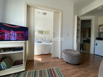 apartment em Rua Capote Valente, Pinheiros - São Paulo - SP