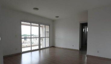 apartment em Rua David Matarasso, Jardim Monte Kemel - São Paulo - SP