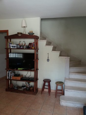 house em Rua Doutor Afrânio Junqueira, Vila Cordeiro - São Paulo - SP