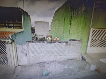 land_lot em Rua Gercino Francisco Pereira, Jardim Terras do Sul - São José dos Campos - SP