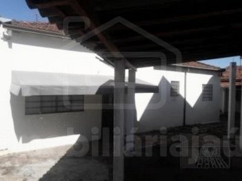 house em Tenente Navarro, Chácara Braz Miraglia - Jaú - SP