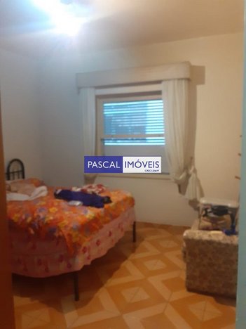 apartment em Rua Humberto I, Vila Mariana - São Paulo - SP