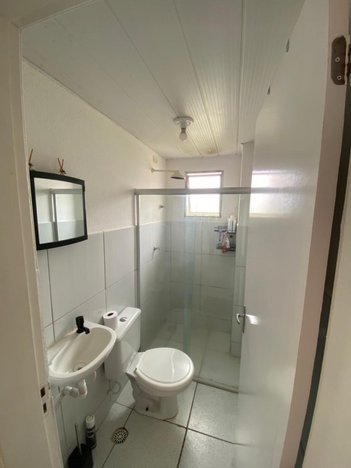 apartment em Residencial Parque Petrópolis III, Petrópolis - Maceió - AL