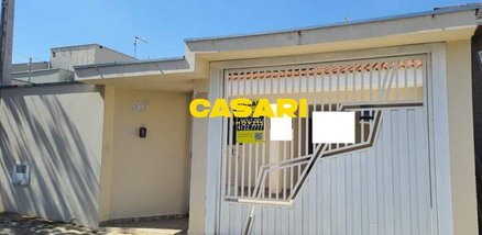 house em Rua Antônio Luvizotto, Recanto da Colina - Cerquilho - SP