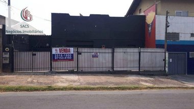 office em Rua Apiabá, Parque Universitário de Viracopos - Campinas - SP