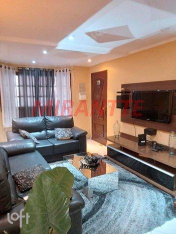 house em Astecas, Jaçanã - São Paulo - SP