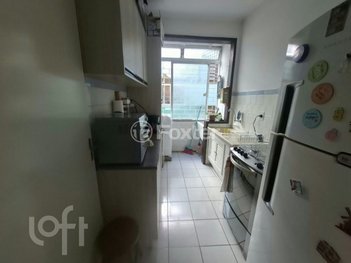apartment em Rua Doutor Vicente de Paula Dutra, Praia de Belas - Porto Alegre - RS