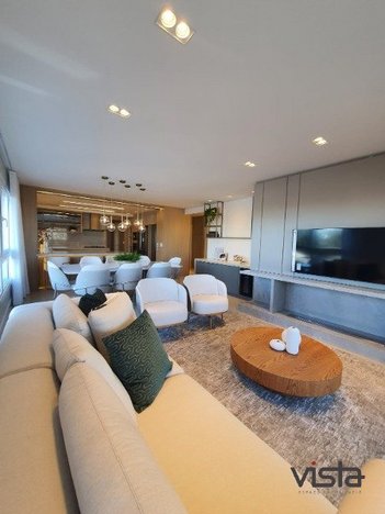apartment em NOÊMIA NABINGER, Madureira - Caxias do Sul - RS